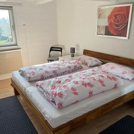 Gemuetliche Ferienwohnung Im Altbau Goslar Exterior foto