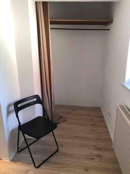 Gemuetliche Ferienwohnung Im Altbau Goslar Exterior foto